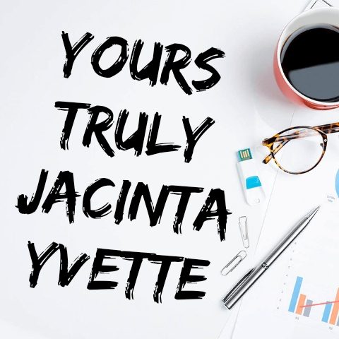 Jacinta Yvette